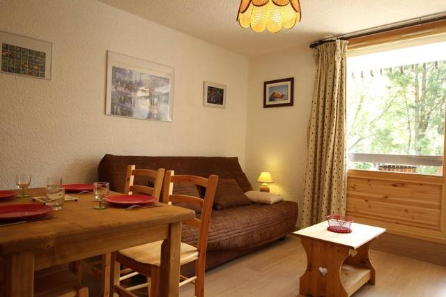 Appartment Bois Des Coqs CHA320-1116 - Serre Chevalier 1350 - Chantemerle