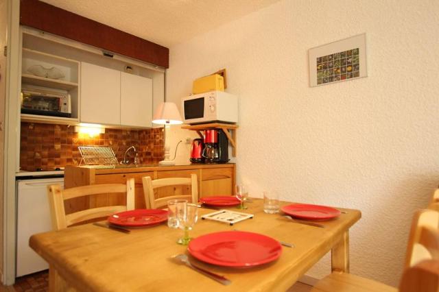 Appartment Bois Des Coqs CHA320-1116 - Serre Chevalier 1350 - Chantemerle