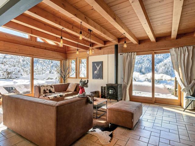 CHALET LE GARNI D'ELISA - La Clusaz