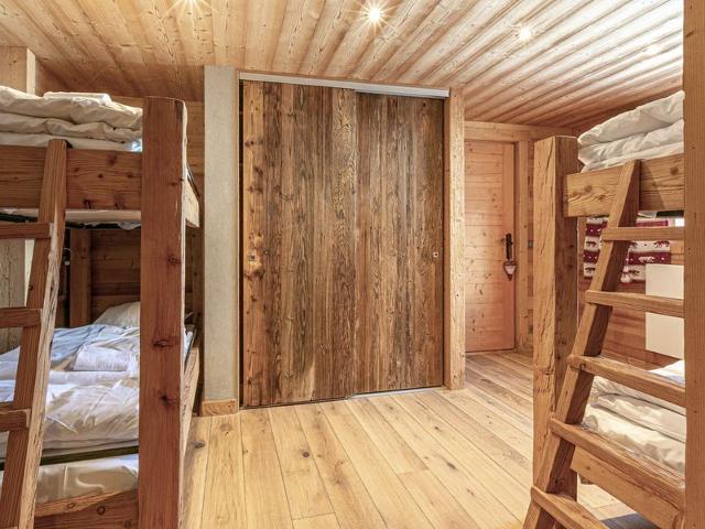 CHALET LE GARNI D'ELISA - La Clusaz