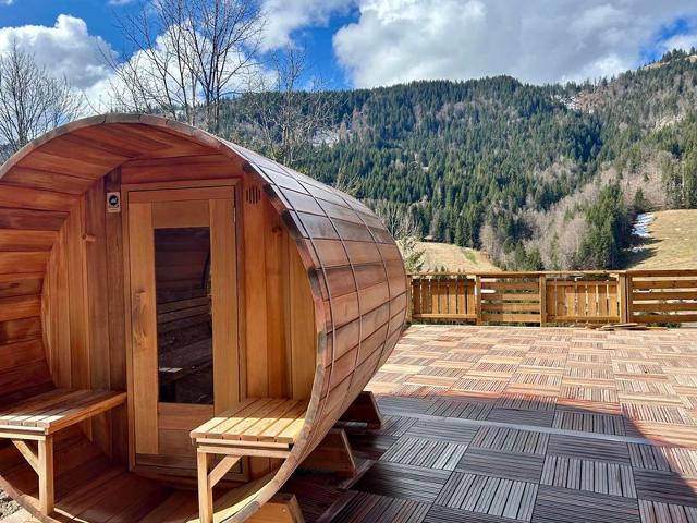 CHALET LE GARNI D'ELISA - La Clusaz