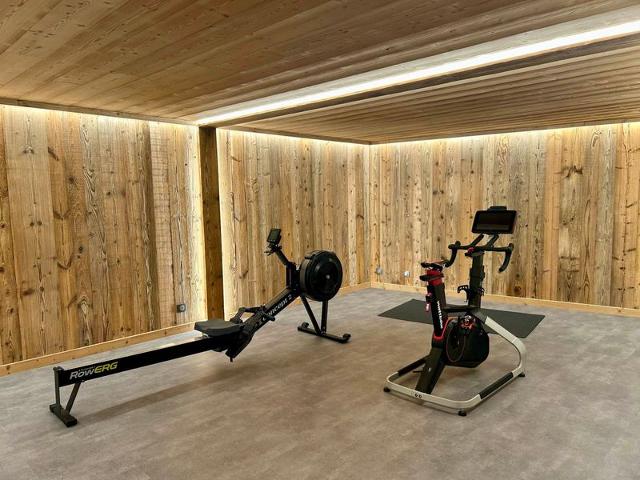 CHALET LE GARNI D'ELISA - La Clusaz