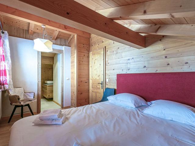 CHALET LE GARNI D'ELISA - La Clusaz