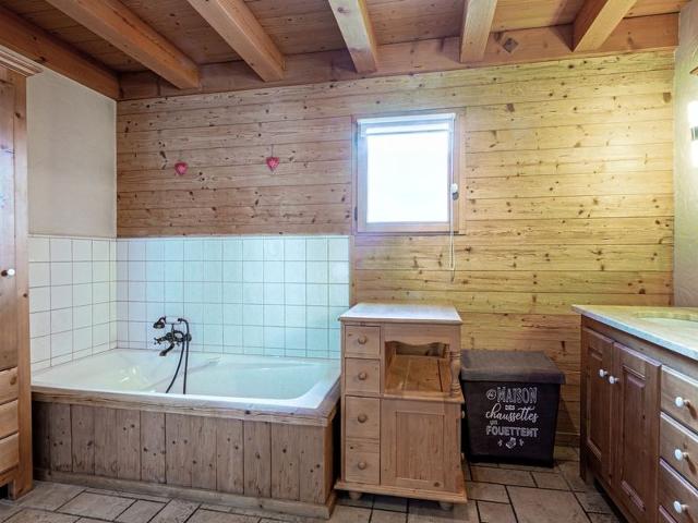 CHALET LE GARNI D'ELISA - La Clusaz