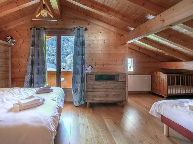 CHALET LE GARNI D'ELISA - La Clusaz