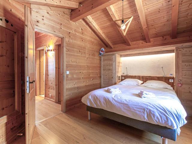 CHALET LE GARNI D'ELISA - La Clusaz