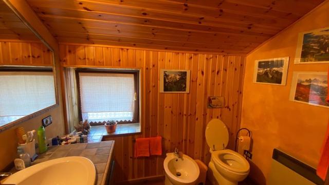 SAINT ROCH CHALET - Montgenèvre