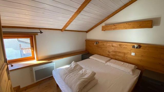 SAINT ROCH CHALET - Montgenèvre