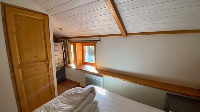 SAINT ROCH CHALET - Montgenèvre