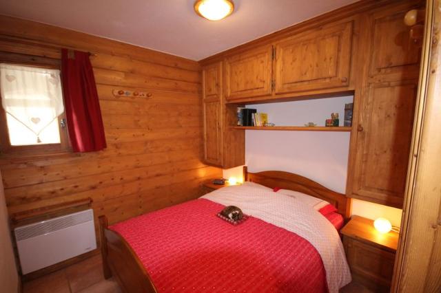 Apartements VILLAGE DES LAPONS B - Les Saisies