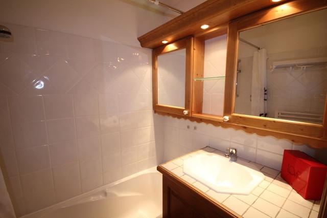 Apartements VILLAGE DES LAPONS B - Les Saisies