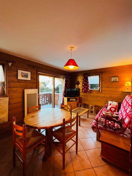 Apartements VILLAGE DES LAPONS B - Les Saisies