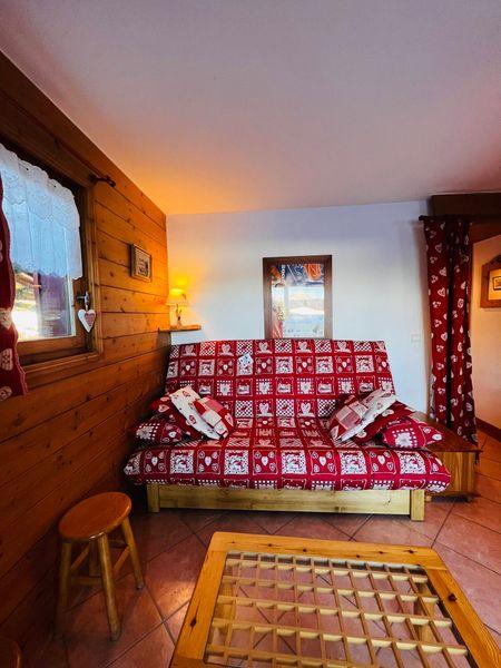 Apartements VILLAGE DES LAPONS B - Les Saisies