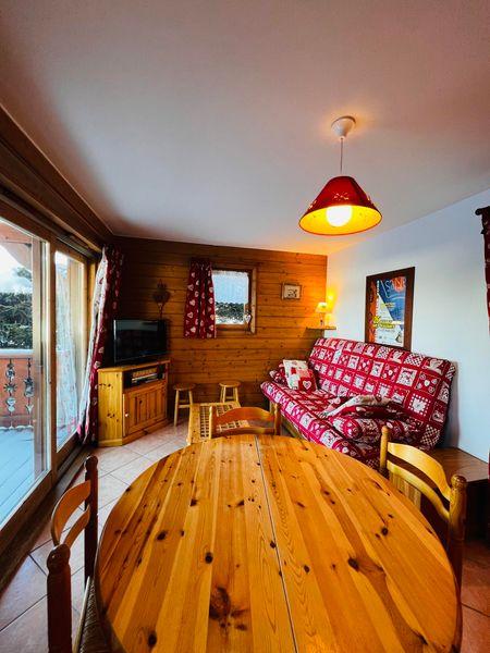 Apartements VILLAGE DES LAPONS B - Les Saisies