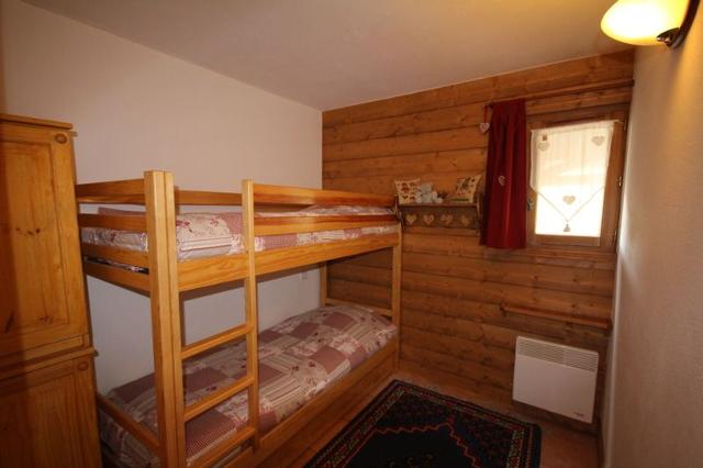 Apartements VILLAGE DES LAPONS B - Les Saisies