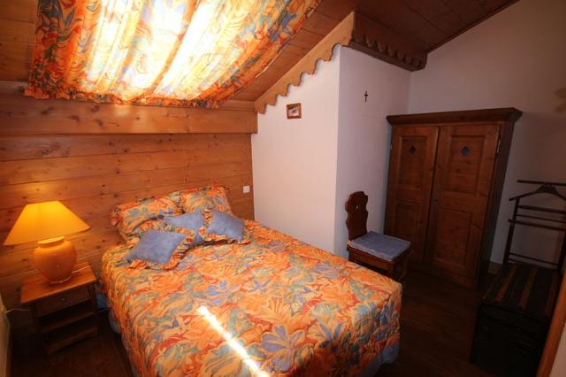 Apartements VILLAGE DES LAPONS B - Les Saisies