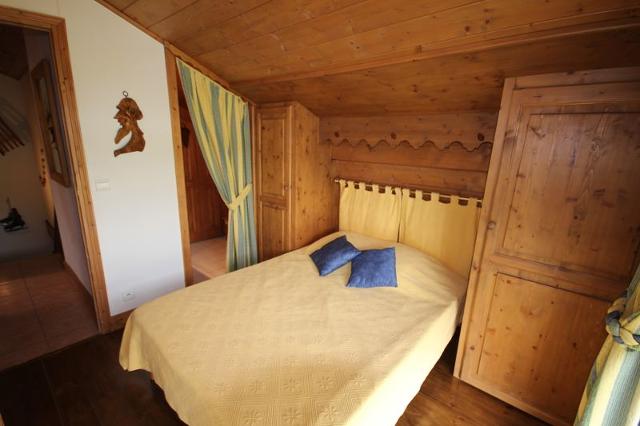 Apartements VILLAGE DES LAPONS B - Les Saisies