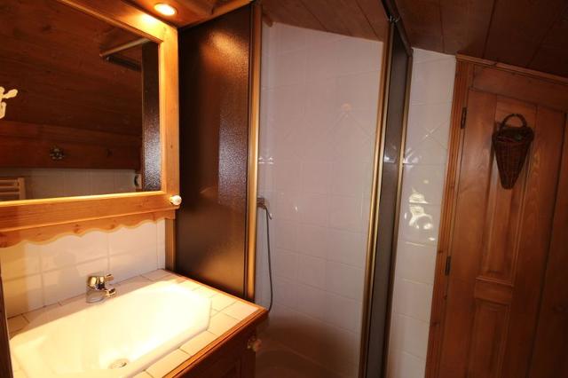 Apartements VILLAGE DES LAPONS B - Les Saisies