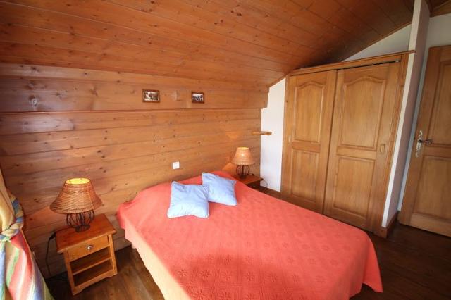 Apartements VILLAGE DES LAPONS B - Les Saisies