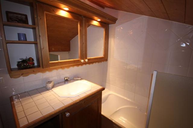 Apartements VILLAGE DES LAPONS B - Les Saisies