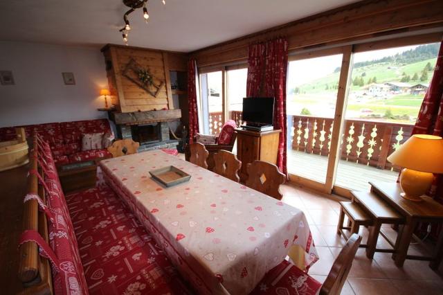 Apartements VILLAGE DES LAPONS B - Les Saisies