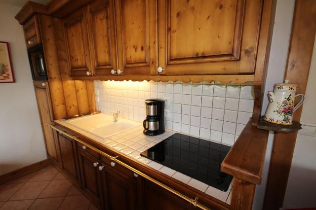 Apartements VILLAGE DES LAPONS B - Les Saisies