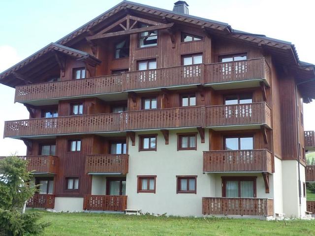 Apartements VILLAGE DES LAPONS B - Les Saisies