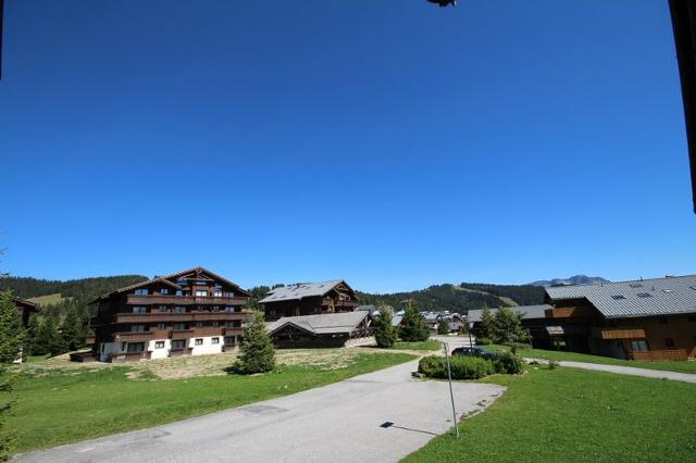 Apartements VILLAGE DES LAPONS F - Les Saisies