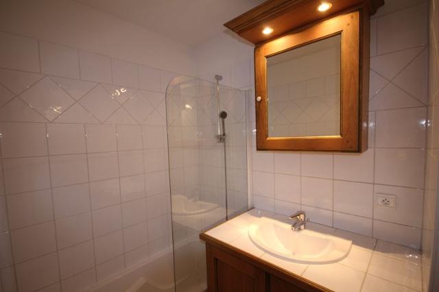 Apartements VILLAGE DES LAPONS F - Les Saisies