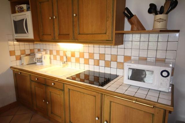 Apartements VILLAGE DES LAPONS F - Les Saisies