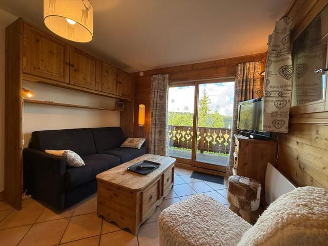 Apartements VILLAGE DES LAPONS F - Les Saisies