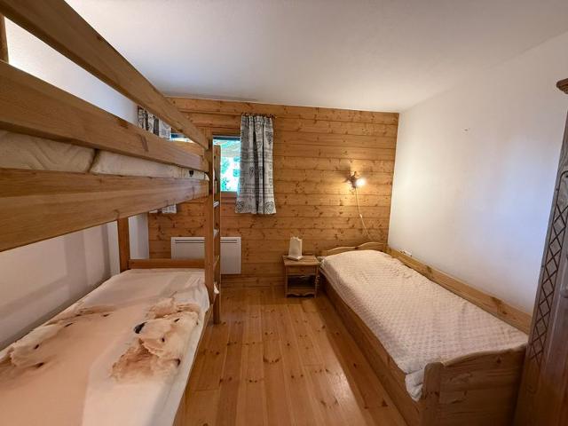 Apartements VILLAGE DES LAPONS F - Les Saisies