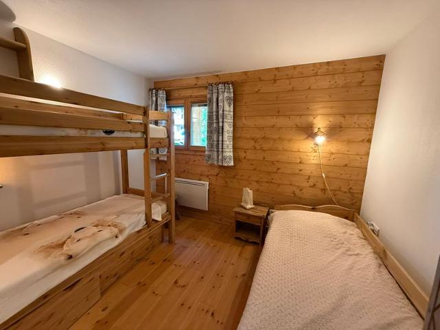 Apartements VILLAGE DES LAPONS F - Les Saisies