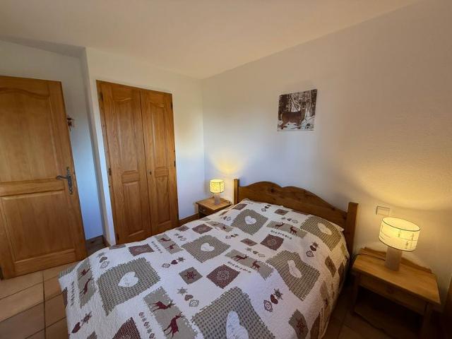 Apartements VILLAGE DES LAPONS F - Les Saisies