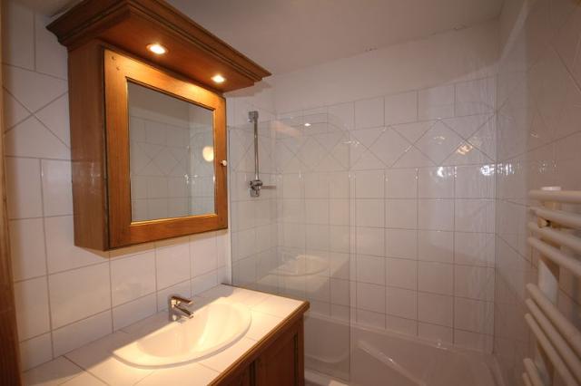 Apartements VILLAGE DES LAPONS F - Les Saisies