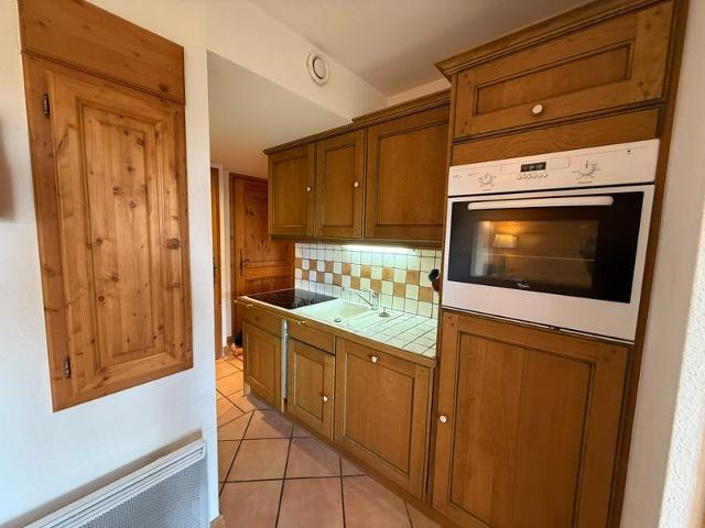 Apartements VILLAGE DES LAPONS F - Les Saisies