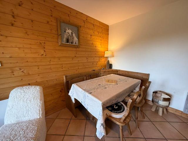 Apartements VILLAGE DES LAPONS F - Les Saisies