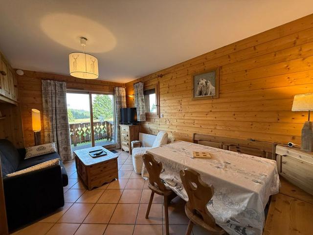 Apartements VILLAGE DES LAPONS F - Les Saisies