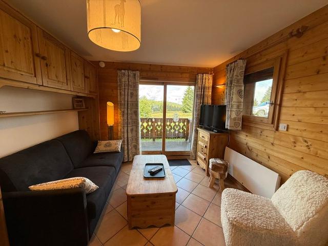 Apartements VILLAGE DES LAPONS F - Les Saisies