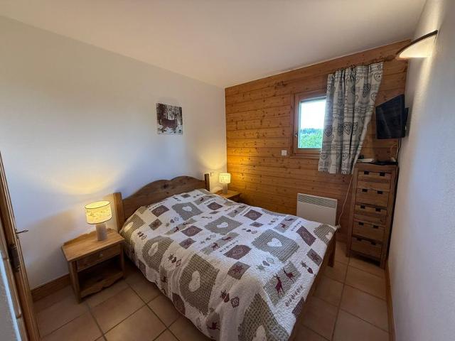 Apartements VILLAGE DES LAPONS F - Les Saisies