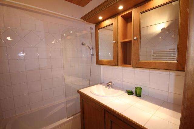 Apartements VILLAGE DES LAPONS F - Les Saisies