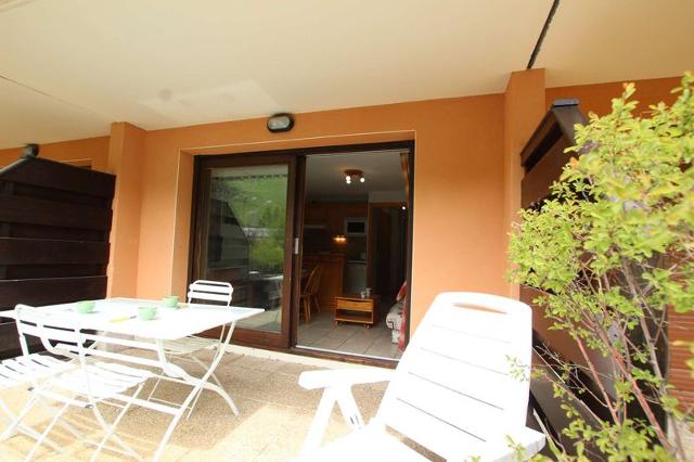 Appartment Clos CHA110-D019 - Serre Chevalier 1350 - Chantemerle