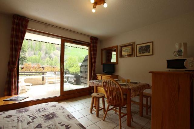 Appartment Clos CHA110-D019 - Serre Chevalier 1350 - Chantemerle