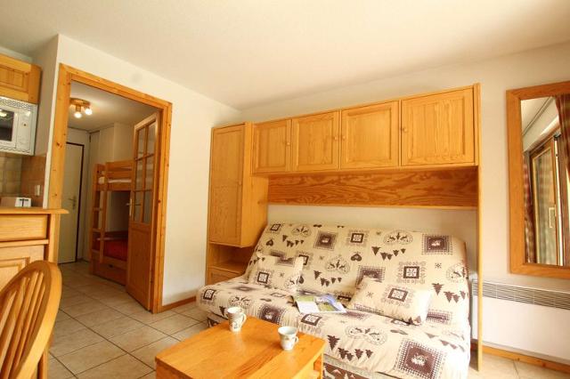 Appartment Clos CHA110-D019 - Serre Chevalier 1350 - Chantemerle