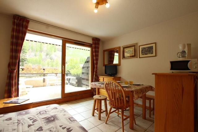 Appartment Clos CHA110-D019 - Serre Chevalier 1350 - Chantemerle