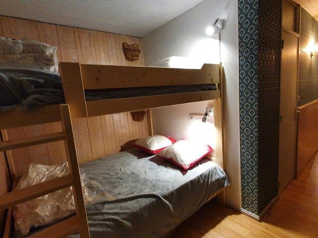 Ski-In/Ski-Out 1-Bedroom Apartment with Stunning Views, South-Facing Balcony, Garage in La Clusaz FR-1-459-169 - La Clusaz