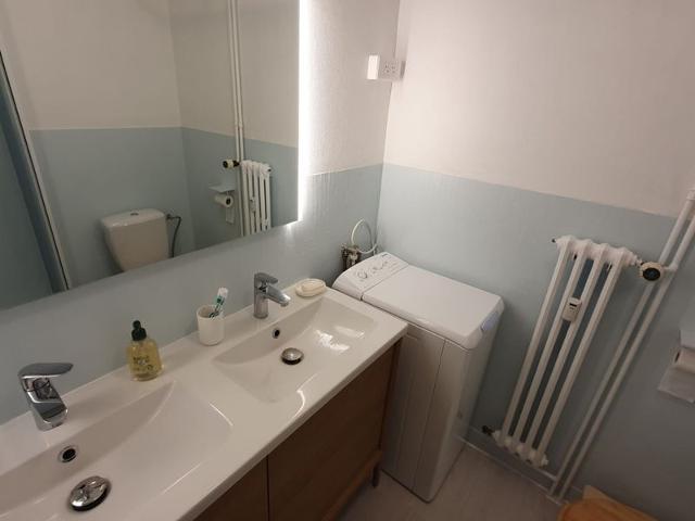 Ski-In/Ski-Out 1-Bedroom Apartment with Stunning Views, South-Facing Balcony, Garage in La Clusaz FR-1-459-169 - La Clusaz