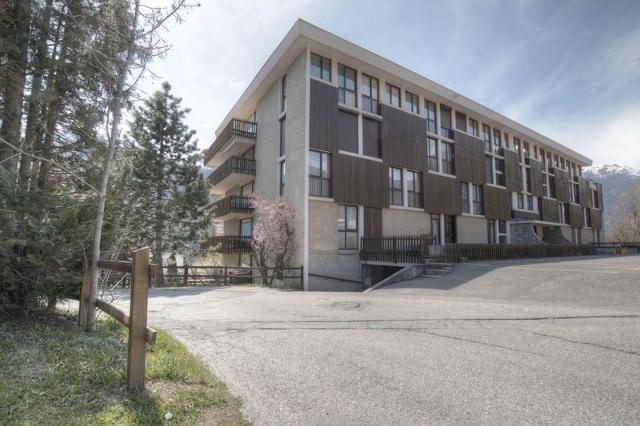 Appartment Eterlous CHA380-0215 - Serre Chevalier 1350 - Chantemerle