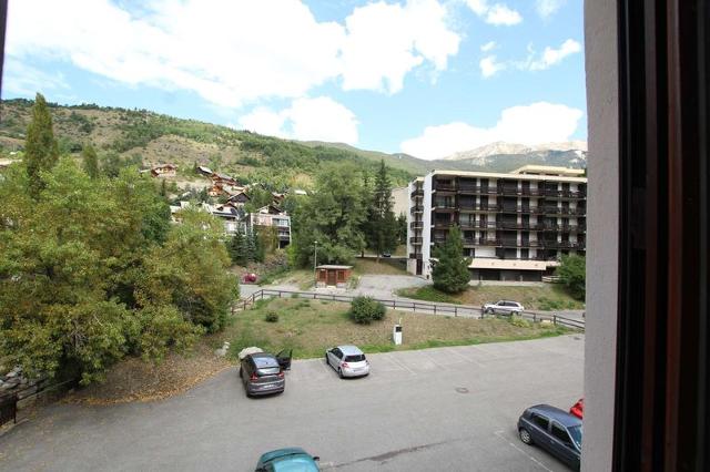 Appartment Eterlous CHA380-0215 - Serre Chevalier 1350 - Chantemerle