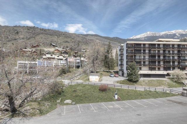 Appartment Eterlous CHA380-0215 - Serre Chevalier 1350 - Chantemerle